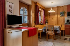 Appartement avec terrasse | Vue montagne - Image 4