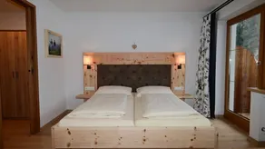 Children-friendly charming apartment with garden, barbeque & sauna | Mountain view | Pet-friendly - Image 2