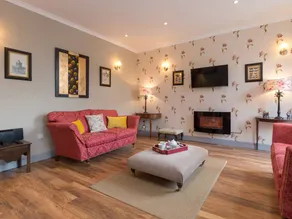 Family-friendly pleasant cottage with garden | Pets allowed - Image 4