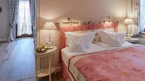 Suite für 2 Personen in Sonnenbühl - Image 4