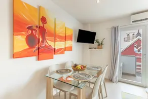 Ferienwohnung 'Casita Sunwaves' mit Meerblick, WLAN und Klimaanlage - Image 3