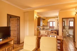 Holiday apartment with fast internet - Image 2