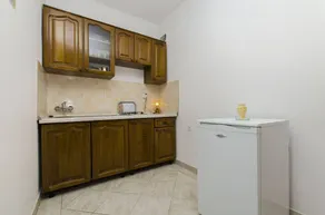 Flat with terrace & barbecue | Sea view - Image 4