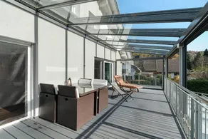 Fully equipped beautiful holiday apartment with terrace | Pets are welcome - Image 3
