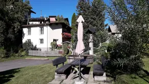 Nice flat with BBQ, garden & terrace | Close to the ski | Pet-friendly - Image 2