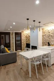 Ländliches Haus 'La Casa del Campanar - Image 3