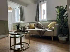 Merveilleuse maison conviviale et familiale avec jardin - Image 4