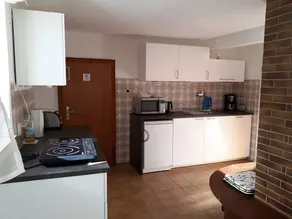 Wohnung mit Terrasse, Grill und Garten | Gartenblick | Ideal für Homeoffice - Image 4