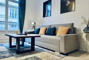 Appartement de vacances avec 1 chambre à coucher pour 4 personnes - Image 2