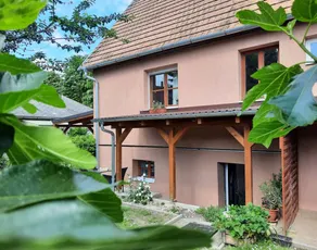 Holiday apartment close to the centre with Wi-Fi - Image 2