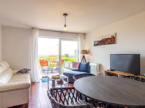 Appartamento totalmente attrezzato con terrazza e giardino | Vista sul mare - Image 4