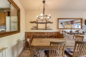 Holiday Home 'Vall Bellver' with Mountain Views, Private Terrace and Wi-Fi - Image 5
