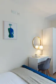 Holiday apartment with 1 bedroom for 2 persons - Image 4