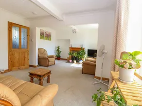 Cottage adapté aux familles avec jardin | Avec animaux acceptés - Image 4