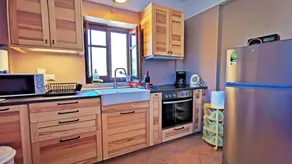 Holiday home with terrace, garden & BBQ - Image 2