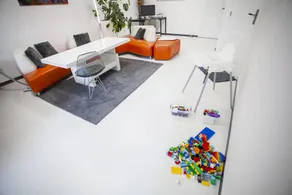 Appartement de vacances avec 2 chambres à coucher pour 6 personnes - Image 5