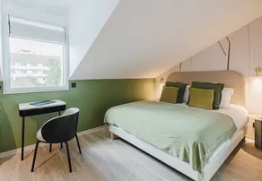 Aparthotel | Suitable for remote work - Image 2
