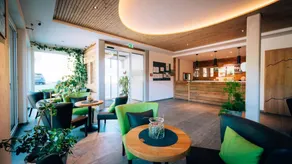 Charming flat with sauna, barbecue & garden | Mountain view | Dogs allowed - Image 5