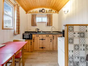 Cottage convivial et familial avec jardin et barbecue | Avec animaux bienvenus - Image 3