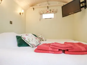 Wonderful cottage with garden | Pets are welcome - Image 5