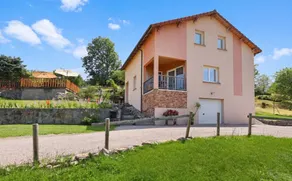 Homerez - Spacious House in Gérardmer - Image 2