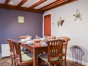 Family-oriented cottage with garden | Pet-friendly - Image 5