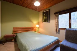 Chalet con giardino, barbecue e terrazza | Vista sulla natura - Image 4