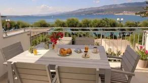 Apartment with barbecue - Image 2