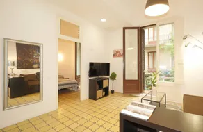 Charmant appartement de vacances | Proche Place de Catalogne - Image 3