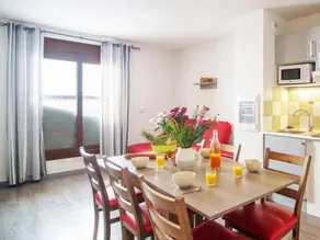 Charmant appartement avec piscine chauffée | Ski à proximité | Avec animaux acceptés - Image 4