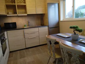 Children-friendly nice house with garden - Image 4