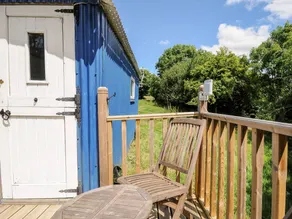 Landhaus mit Grill und Garten | Haustierfreundlich - Image 4