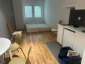 Appartamento con 1 camera da letto per 3 persone - Image 2