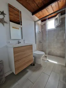 House with garden, private pool & BBQ | Mountain view - Image 4