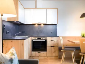 Apartment with terrace, garden & sauna | Garden view - Image 3