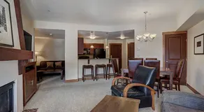 Appartement en copropriété avec 1 chambre pour 6 personnes - Image 4