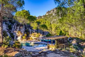 Maison conviviale et familiale avec terrasse, barbecue et jardin | Vue montagne | Idéale pour le télétravail - Image 5