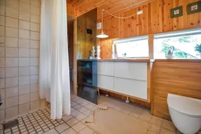 Fully equipped charming house with terrace, barbeque & sauna | Dogs allowed - Image 3