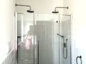 Ferienwohnung mit Garten, Grill und privatem Pool - Image 2