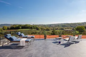 Cypress Hill Luxury Villa with Private Pool, Tennis Court, Spa and Scenic Views - Image 5