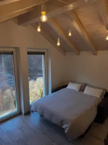 Apartment with garden | Panoramic view - Image 4