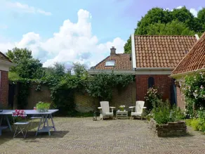 Maison avec terrasse et sauna - Image 2