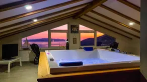 Family-friendly spacious villa with garden, terrace & private pool | Pets are welcome - Image 5