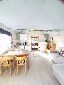 House with barbeque & pool | Pets allowed - Image 2