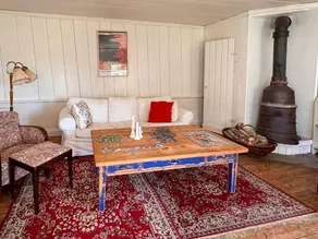 Maison avec barbecue, terrasse et jardin - Image 4