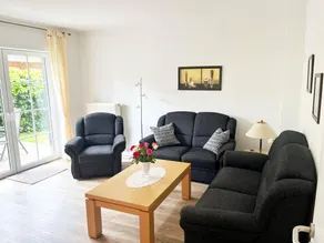 Appartement avec jardin et terrasse - Image 3