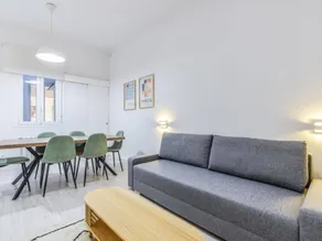 Appartement de vacances avec 2 chambres à coucher pour 6 personnes - Image 2