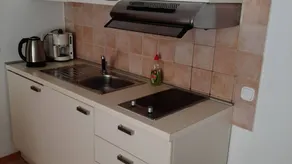 Studio für 2 Personen (27 m²) in Cres - Image 3