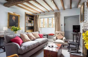 Family-oriented beautiful cottage with garden | Pets are welcome - Image 3