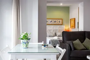 Appartement de vacances avec terrasse | Avec animaux bienvenus - Image 4